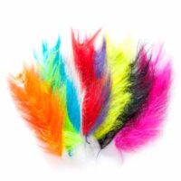 Fly Fishing - Snow Runner Brushes