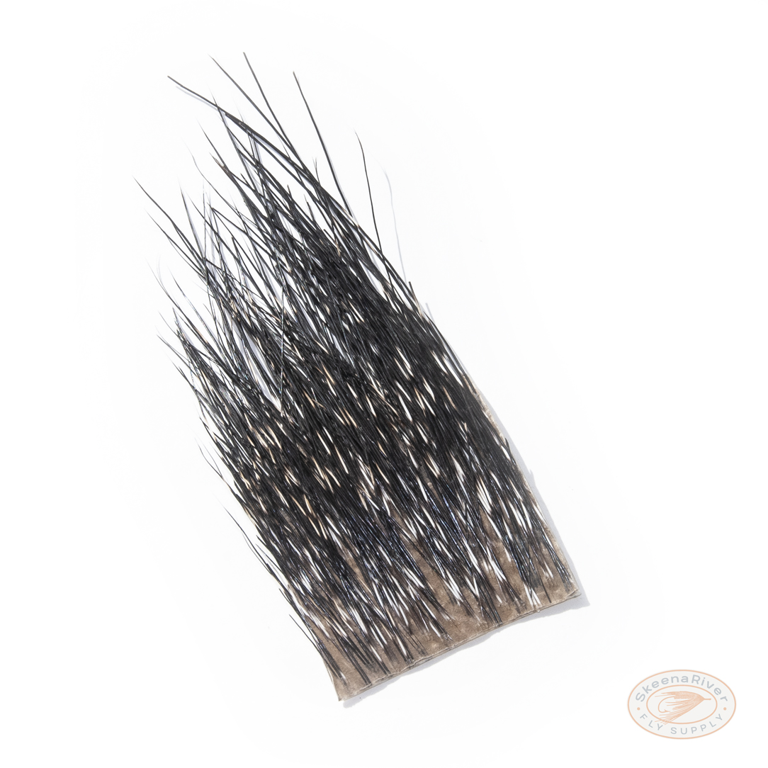 Peccary - Quality Fly Fishing Furs Peccary - Quality Fly Fishing Furs