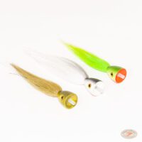 Popper Fly Fishing Flies