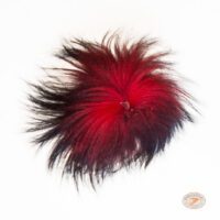 Premium Select Fox - Silver Red