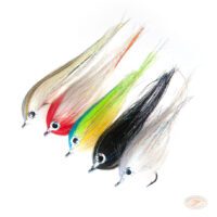 J-Bait Fly Fishing Flies