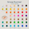 Snowrunner Nayat Colour Guide Snowrunner Nayat Colour Guide